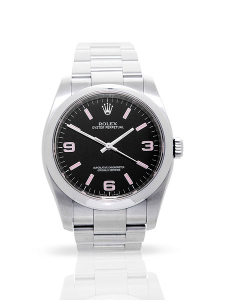 Rolex Oyster Perpetual 116000